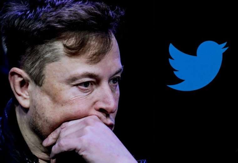 “Se acercan tiempos difíciles”: Musk anuncia a empleados de Twitter fin del teletrabajo