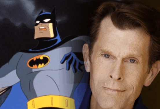 Kevin Conroy, voz de Batman en inglés, falleció a los 66 años