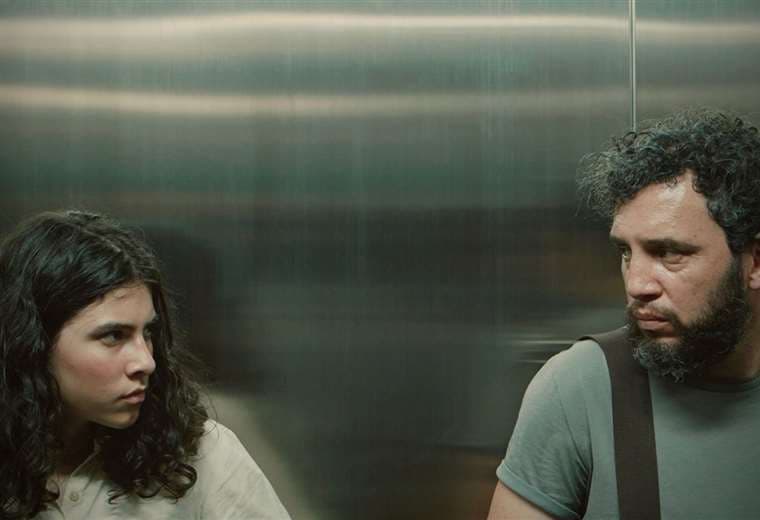 Película tica 'Tengo sueños eléctricos' gana Festival de Tesalónica