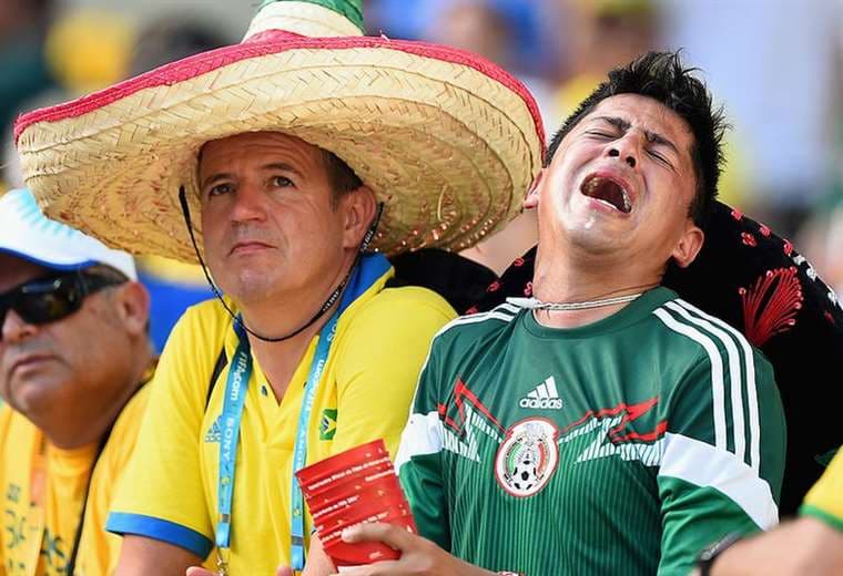 Qué es la "maldición del quinto partido" que México quiere conjurar en Qatar 2022
