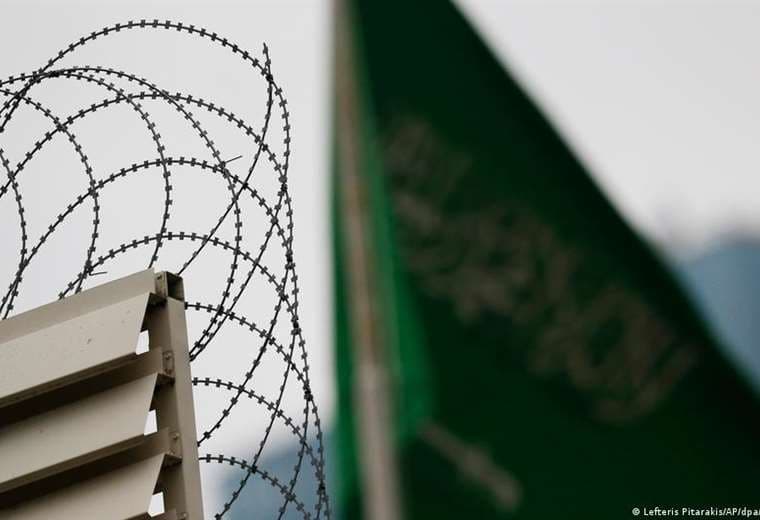 ONU denuncia que Arabia Saudita vuelva a aplicar la pena de muerte por delitos por drogas
