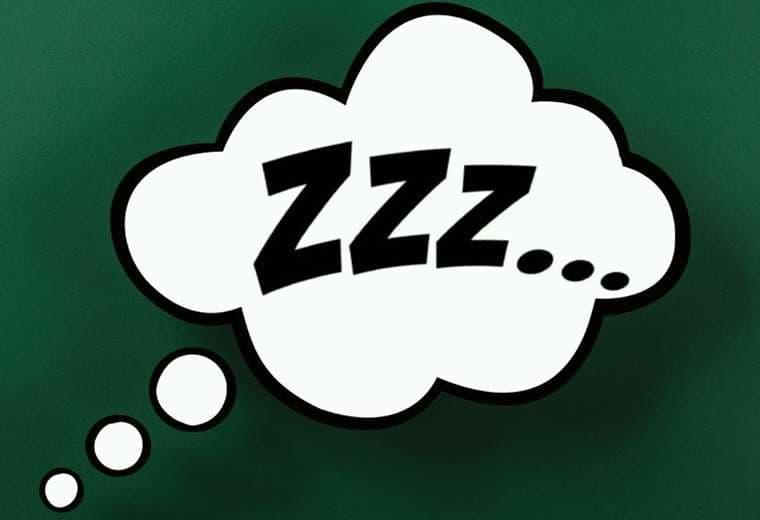 Cinco técnicas simples y científicamente probadas que ayudan a quedarse dormido