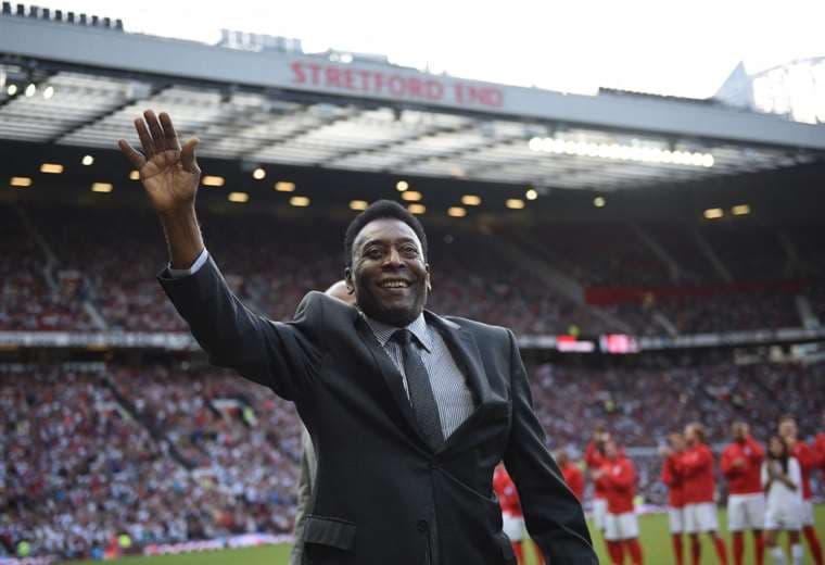 Fallece Pelé: el fútbol se queda sin su rey