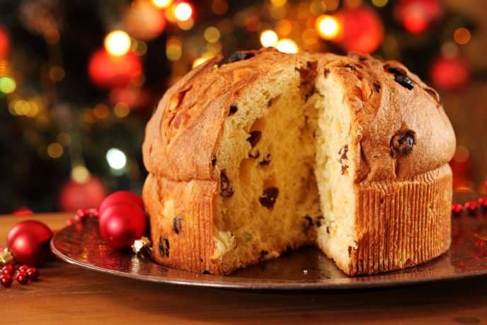 ¿Cómo se convirtió el panettone en el artículo por excelencia de la Navidad italiana?