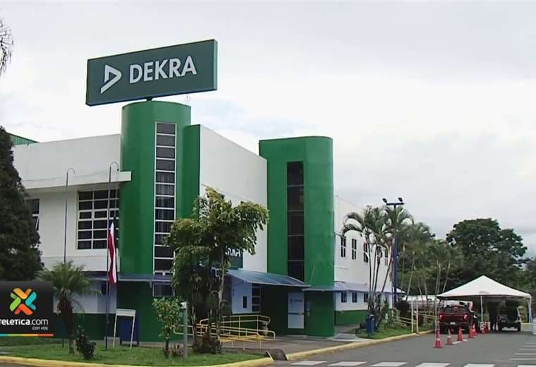 Dekra abrió una segunda sede en Alajuela para realizar revisión técnica