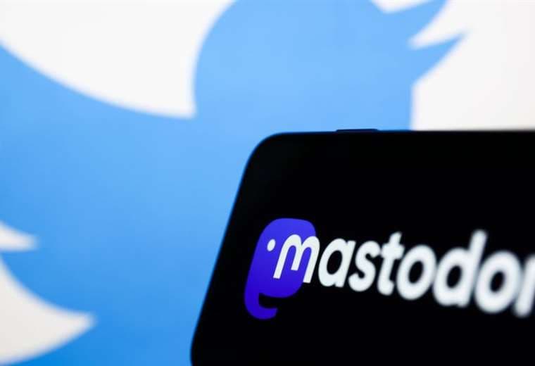 Usuarios de Twitter se cambian a Mastodon: ¿De qué se trata esta red social?