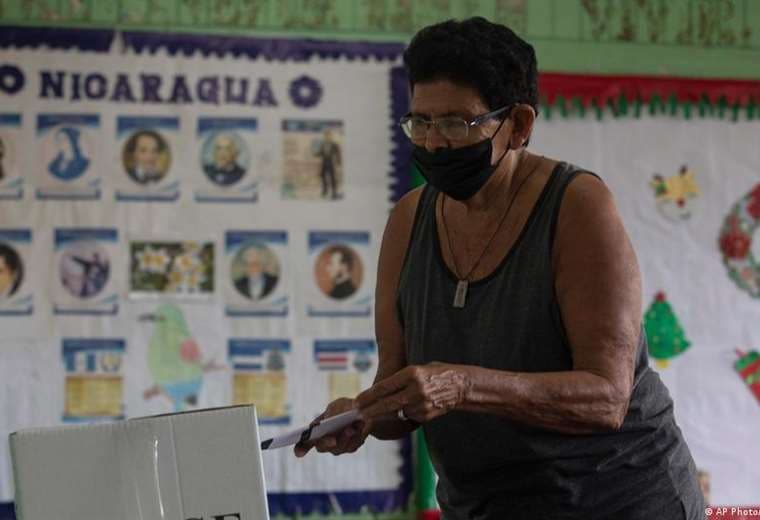 Daniel Ortega busca ampliar su control en unas elecciones locales sin oposición real