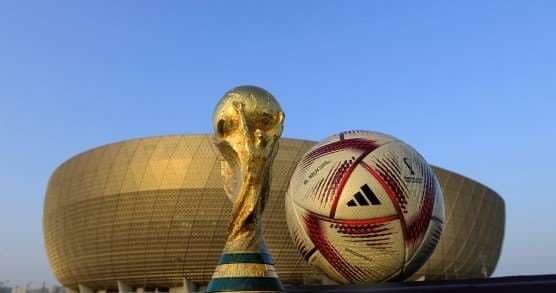 La creciente bonanza del Mundial, clave del sistema FIFA