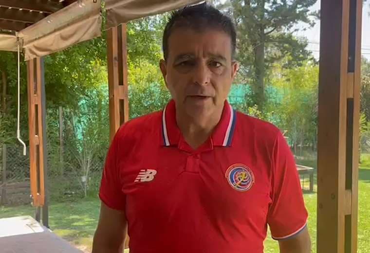 Fedefútbol designa a Claudio Vivas como nuevo director deportivo