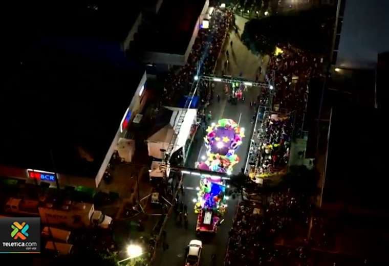 Casi 2 mil funcionarios velarán por la seguridad en Festival de la Luz