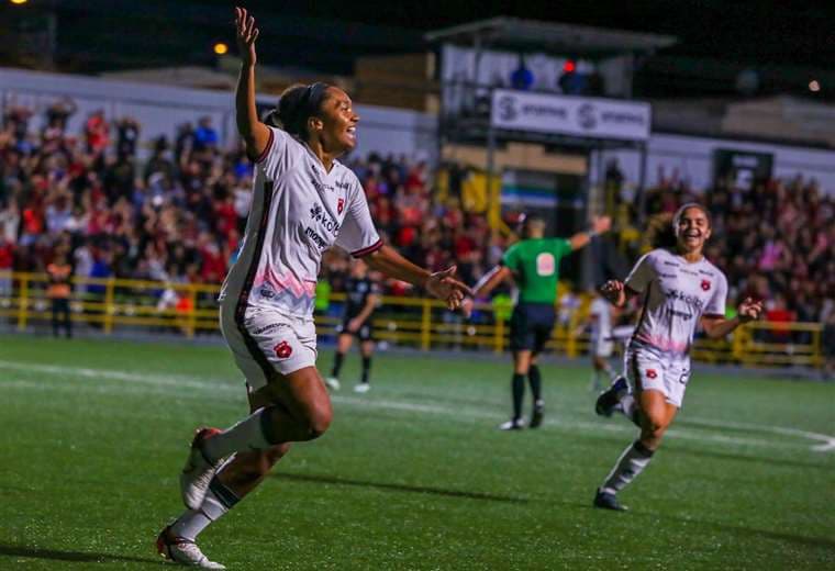 Futbol Femenino de Primera División arranca este viernes