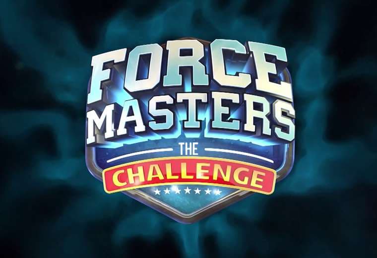'Force Masters': la competencia de obstáculos que retará a deportistas todoterreno