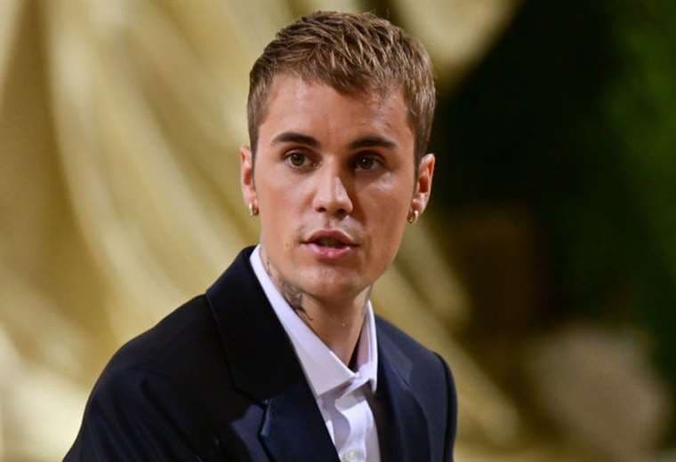 Justin Bieber:“La mercancía que H&M hizo de mí es basura, no la compren”