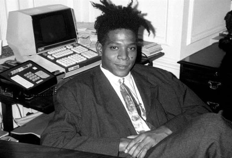 Jean-Michel Basquiat: el genio detrás del artista negro más cotizado del mundo