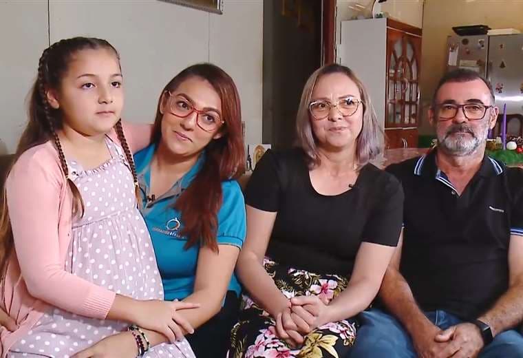 Joven madre recupera su vida tras 18 años de adicción para dedicarse a su familia