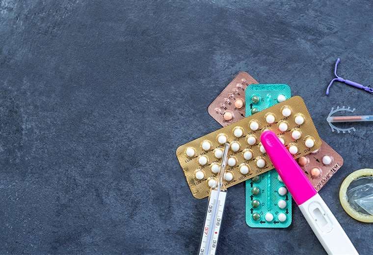 ¿Cuáles son los mejores anticonceptivos para adolescentes?