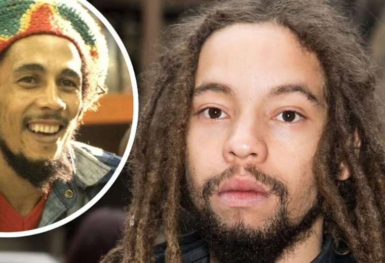 Músico 'Jo Mersa' Marley, nieto de Bob Marley, muere a los 31 años
