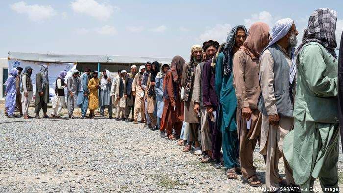 ONU suspende proyectos en Afganistán tras veto de talibanes a mujeres