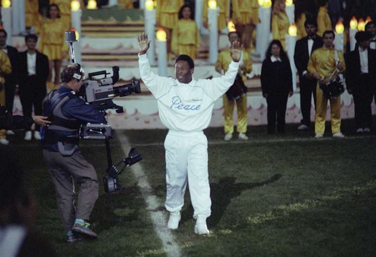 Muerte de Pelé protagoniza portadas en los principales medios del mundo