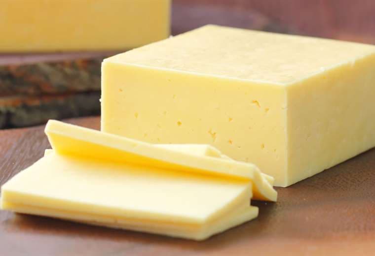 ¡Alerta! Se ha detectado presencia de peligrosa bacteria en estos quesos