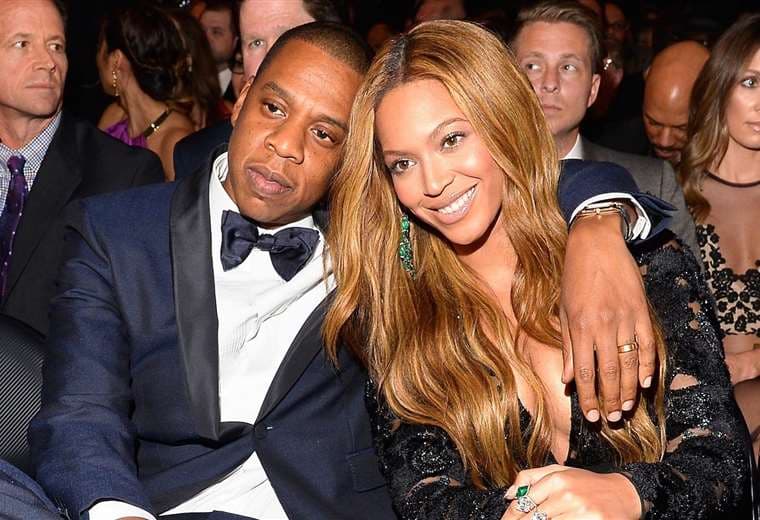 Beyoncé y Jay-Z despiden el año en Costa Rica