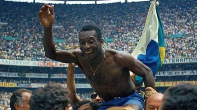 Muere Pelé: 5 cosas que tal vez no sabías de Pelé, "el rey" del fútbol
