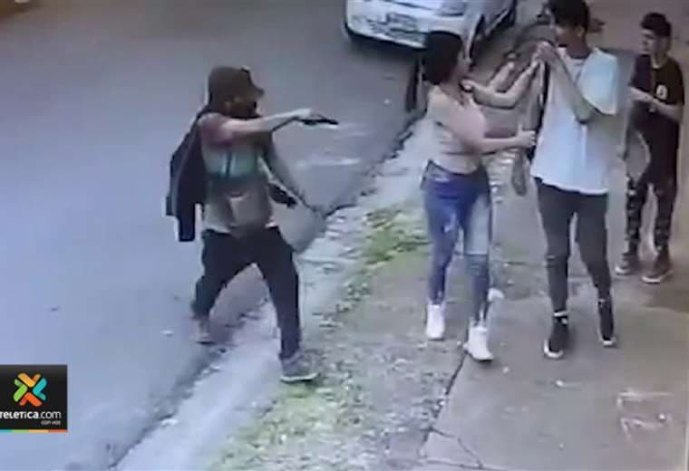 “Los asaltos son todos los días”, vecinos de San Rafael Abajo preocupados por delincuencia