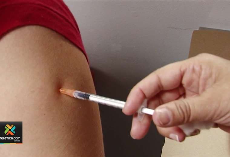 CCSS aplicará vacunas anticovid hasta las 6 p. m. y fines de semana