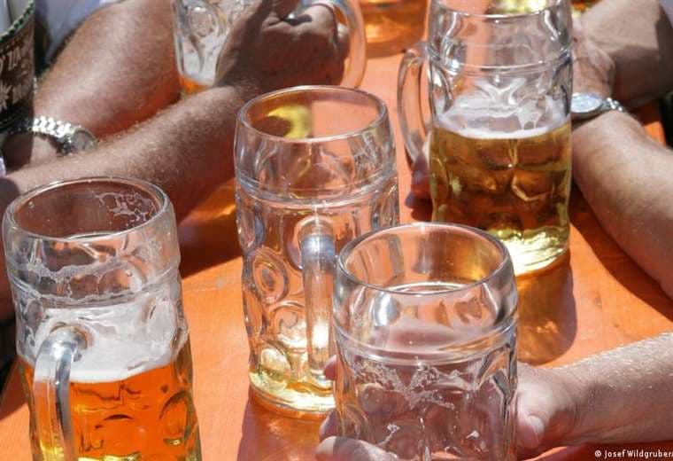 Fabricantes prevén un aumento global en el precio de la cerveza
