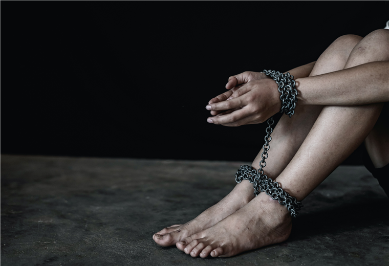 Poco presupuesto debilita combate a la trata de personas, afirma OIJ