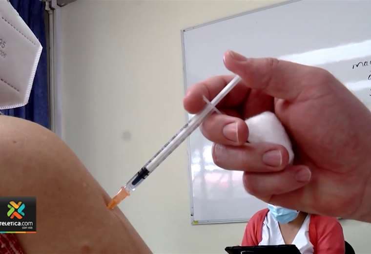 136 vacunatorios aplicarán primeras, segundas y terceras dosis durante el fin de semana