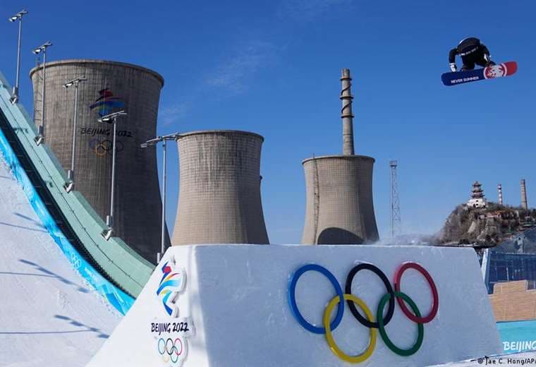 ¿Están los Juegos Olímpicos volviéndose irrelevantes?