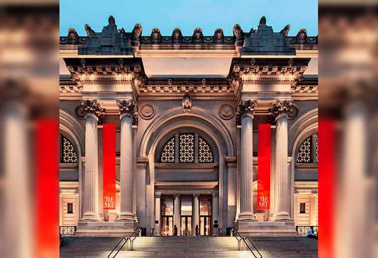 Conozca virtualmente los museos estadounidenses más emblemáticos
