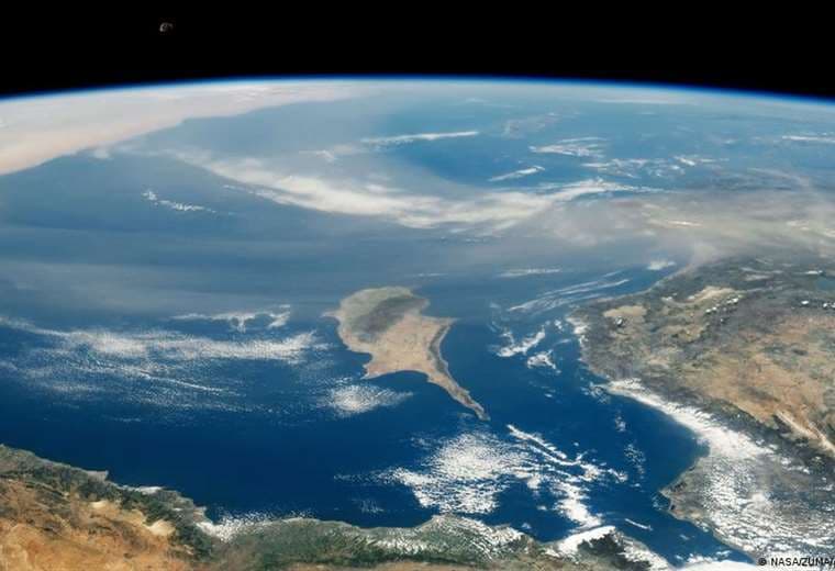 Investigadores redescubren continente perdido de hace 40 millones de años: Balcanatolia