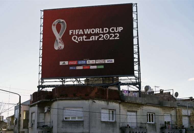Federación Rusa de Fútbol recurrirá ante el TAS su exclusión del Mundial 2022
