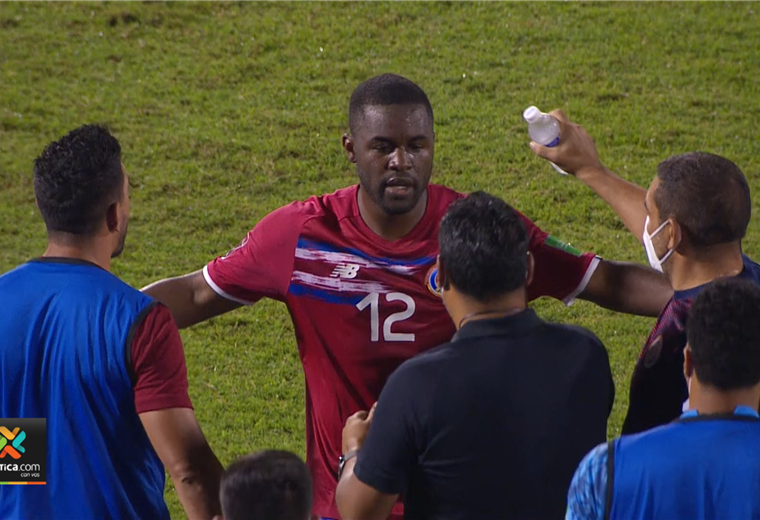 Costa Rica se aferra al sueño de ir a Catar tras derrotar a Jamaica