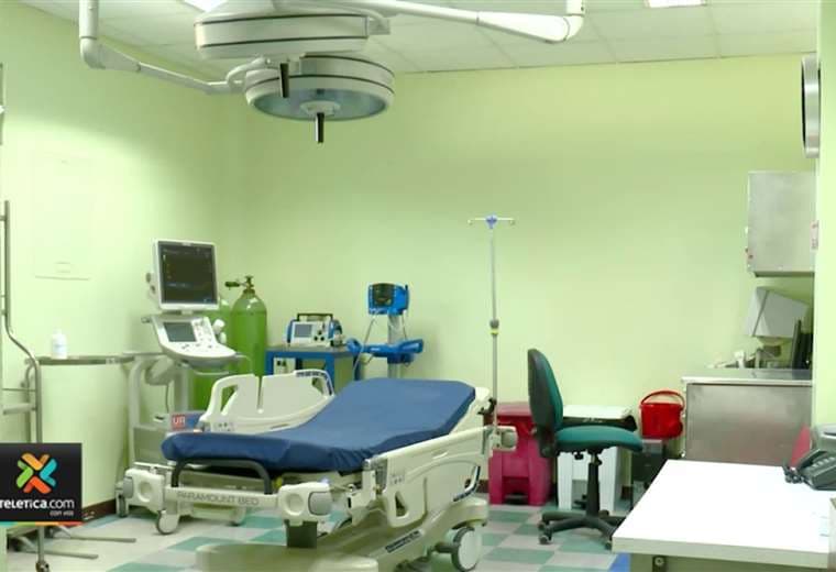 País está cerca de alcanzar pico de hospitalizaciones por COVID, dice experto