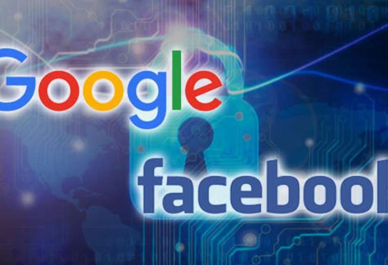 La UE abre una investigación sobre un acuerdo Google-Facebook sobre publicidad en Internet