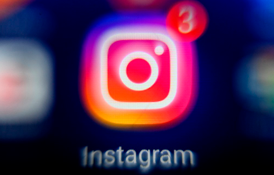 Usuarios en todo el mundo reportan caída de Instagram