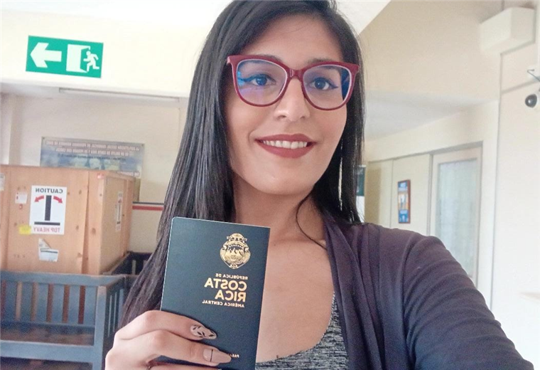 Personas trans obtendrán pasaporte con identidad de género autopercibida sin trámites engorrosos