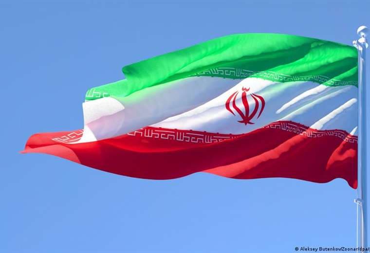 Irán acusa a Israel de intento de sabotaje de planta nuclear