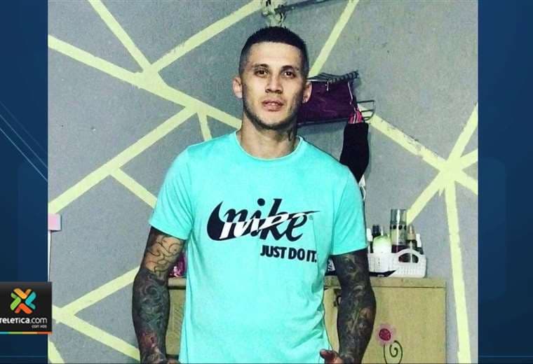 Tío de joven asesinada en Poás de Alajuela pide a sospechoso del homicidio que se entregue