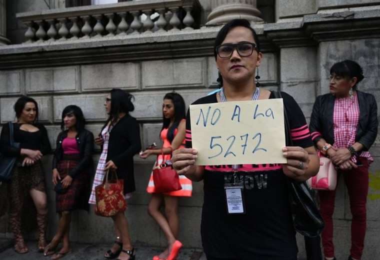 Congreso de Guatemala archiva ley que pretendía elevar las penas por aborto