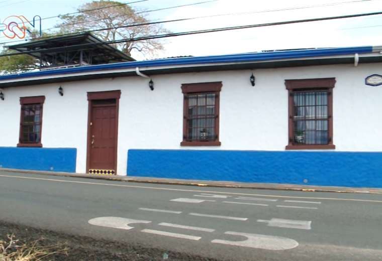 ¿Ya conoce las 120 casas de adobe en Santo Domingo?