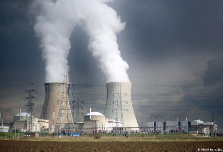 Bélgica aplaza diez años el cierre de sus centrales nucleares