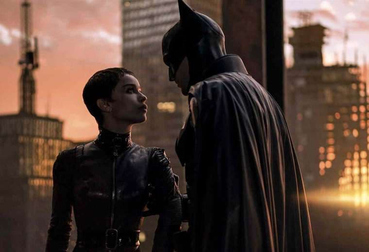 Reseña de 'The Batman': el Caballero de la Noche se reinventa en el cine