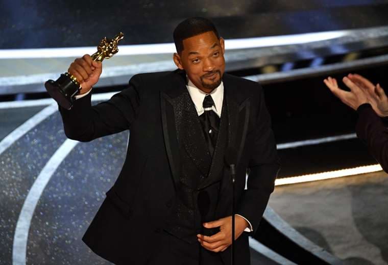 Academia de los Óscar se reunirá el viernes para discutir el caso de Will Smith