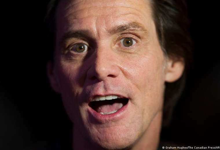 "Me dio asco": Jim Carrey arremete contra Will Smith tras bofetada en los Óscar