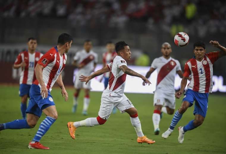 Conmebol: Perú jugará el repechaje; Colombia y Chile fuera del Mundial