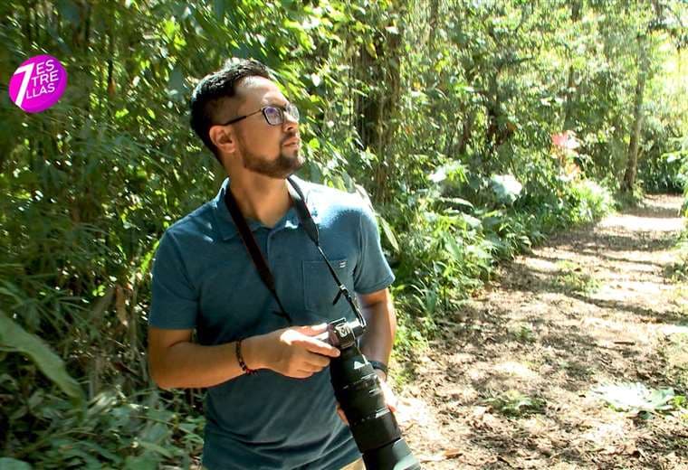 Fotógrafo pasea por Costa Rica y comparte sus experiencias